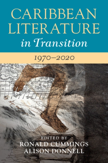 Caribbean Literature in Transition