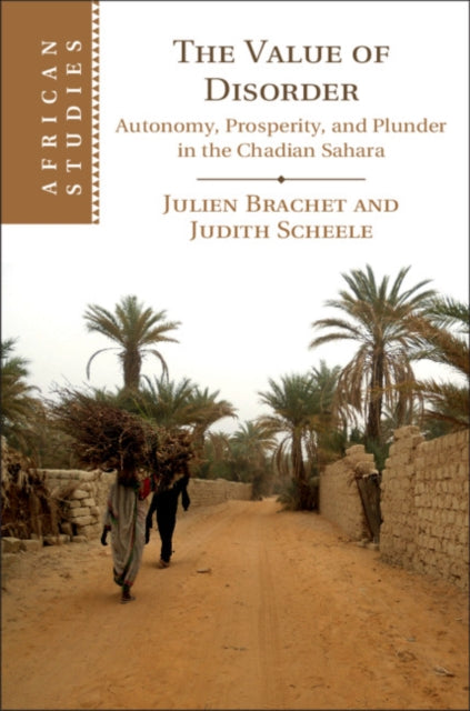 African Studies