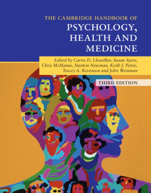 Cambridge Handbooks in Psychology