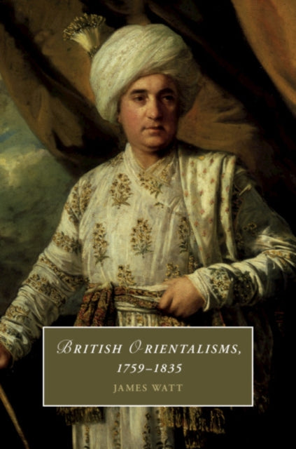Cambridge Studies in Romanticism