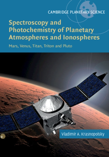 Cambridge Planetary Science