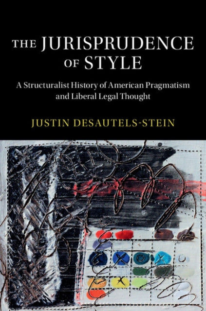 Cambridge Historical Studies in American Law and Society