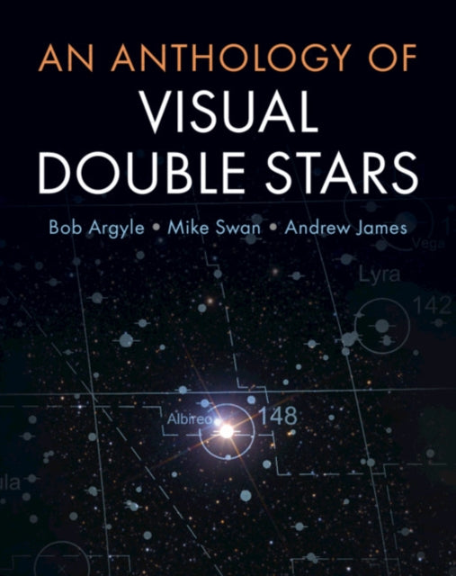 Anthology of Visual Double Stars