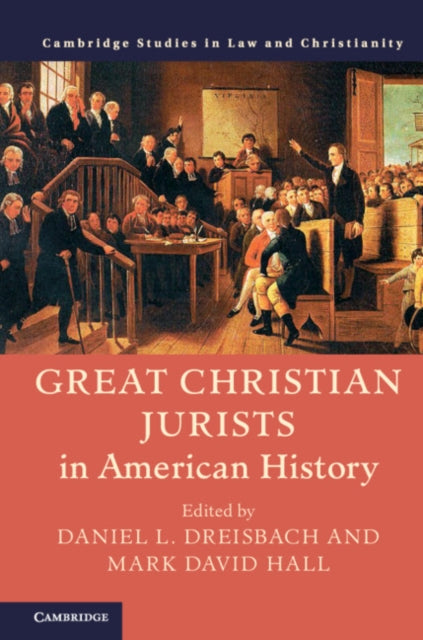 Law and Christianity