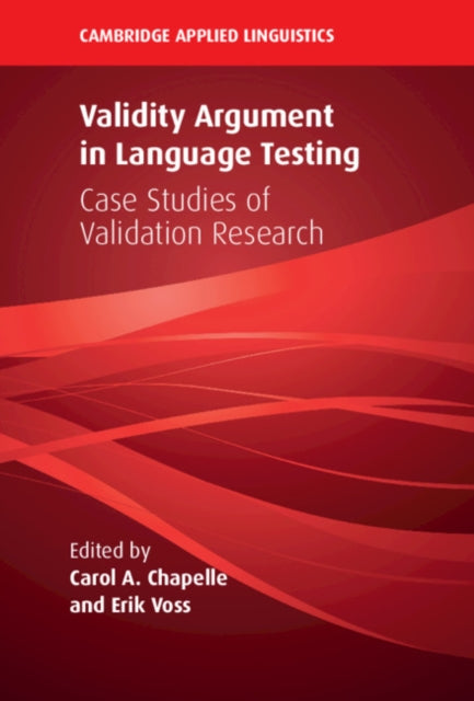 Cambridge Applied Linguistics