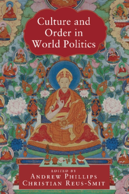 LSE International Studies