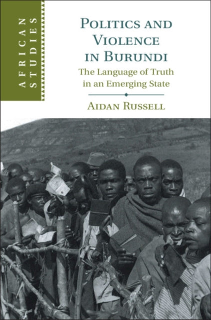 African Studies
