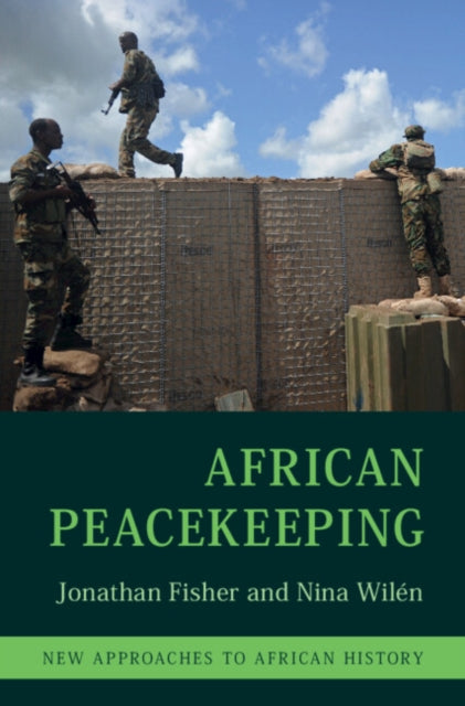 New Approaches to African History