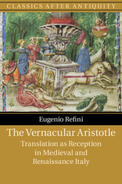 Classics after Antiquity