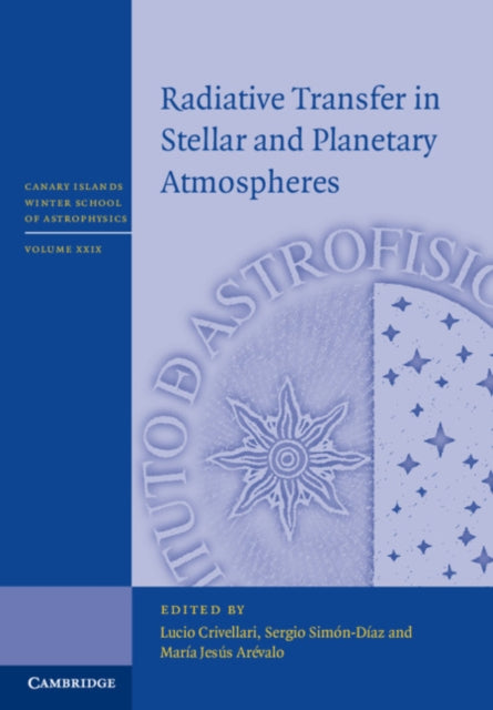Canary Islands Winter School of Astrophysics