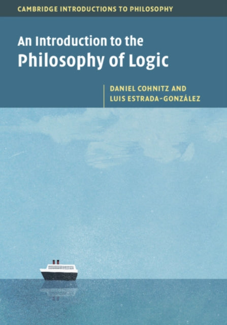 Cambridge Introductions to Philosophy