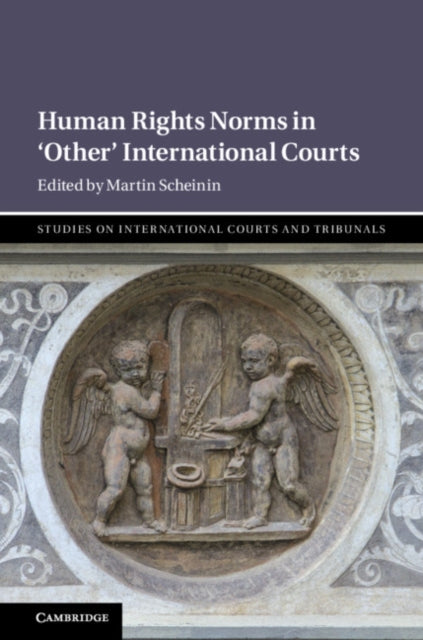 Studies on International Courts and Tribunals