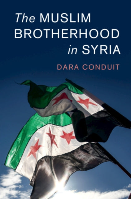 Cambridge Middle East Studies