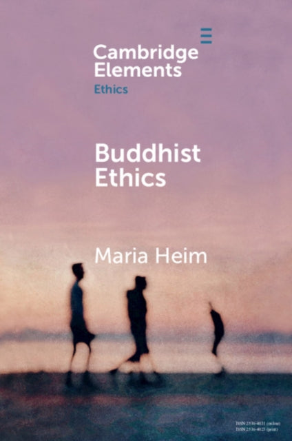 Elements in Ethics