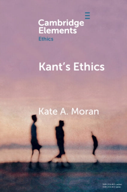Elements in Ethics