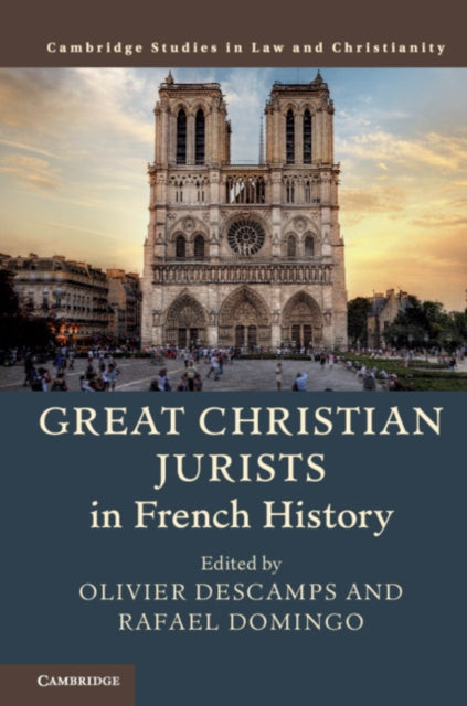 Law and Christianity