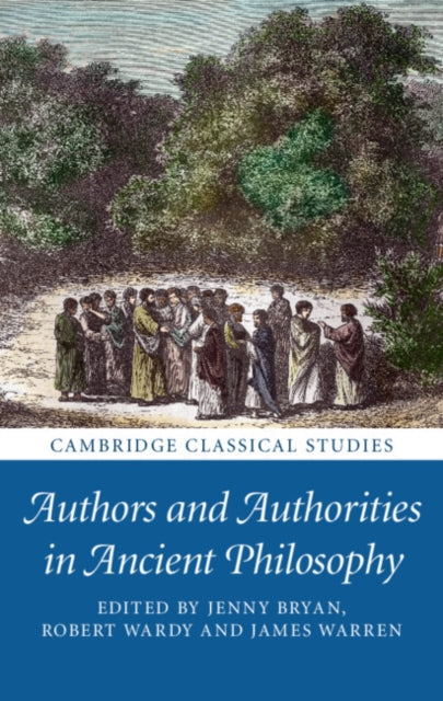 Cambridge Classical Studies
