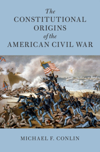 Cambridge Historical Studies in American Law and Society