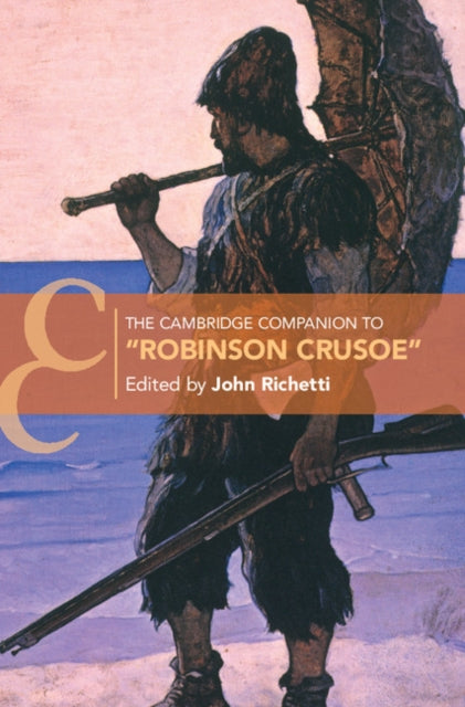 Cambridge Companions to Literature