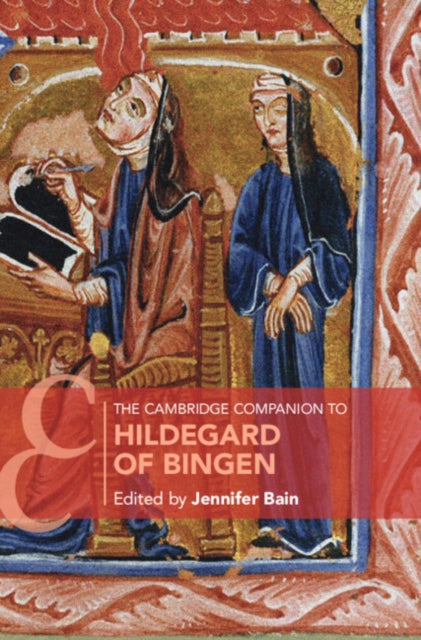 Cambridge Companions to Literature