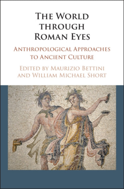 World through Roman Eyes