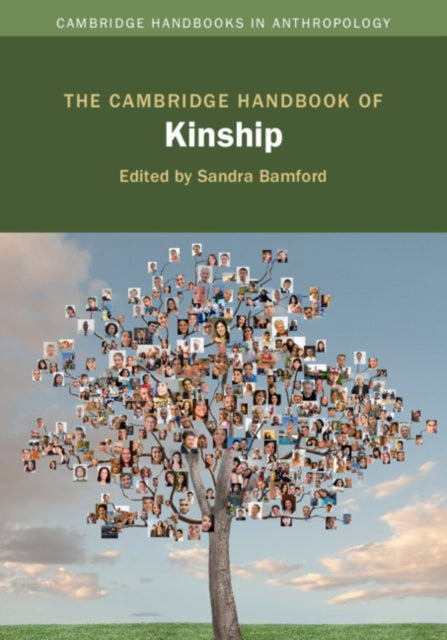 Cambridge Handbooks in Anthropology