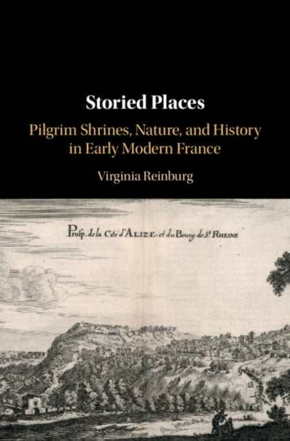 Storied Places