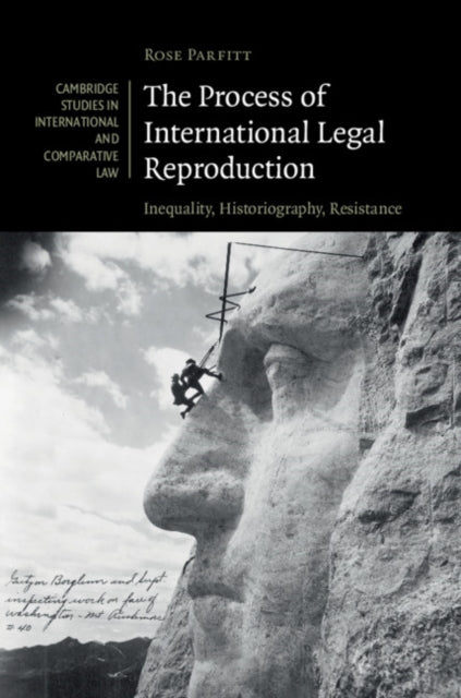 Cambridge Studies in International and Comparative Law