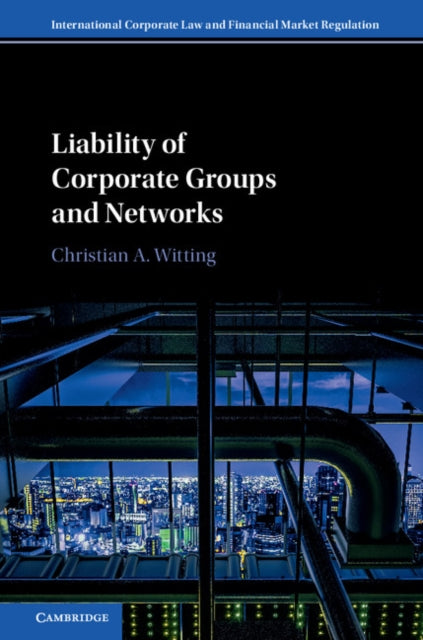 International Corporate Law and Financial Market Regulation