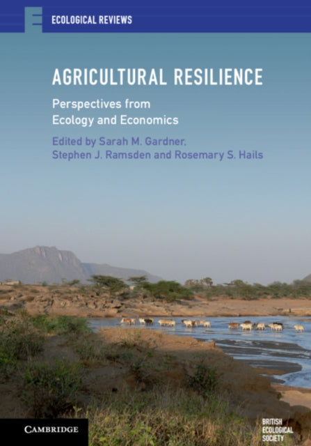 Ecological Reviews