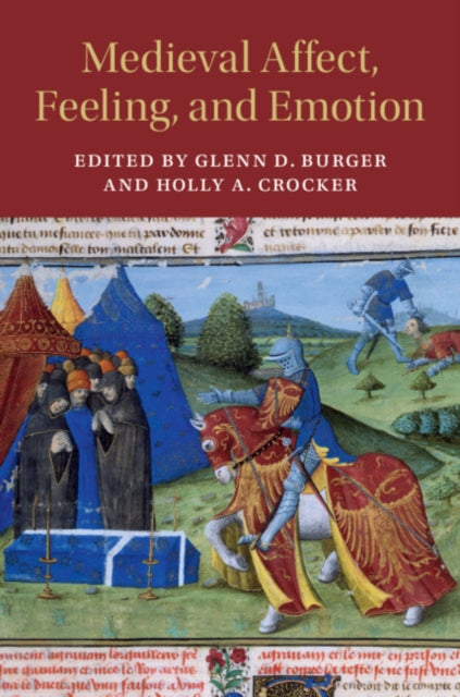 Cambridge Studies in Medieval Literature