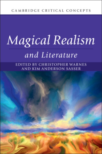 Cambridge Critical Concepts