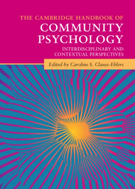 Cambridge Handbooks in Psychology