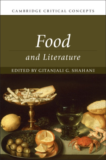 Cambridge Critical Concepts