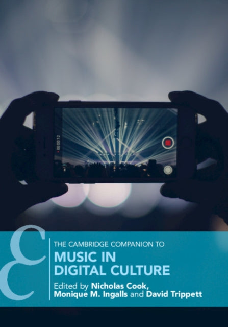 Cambridge Companions to Music