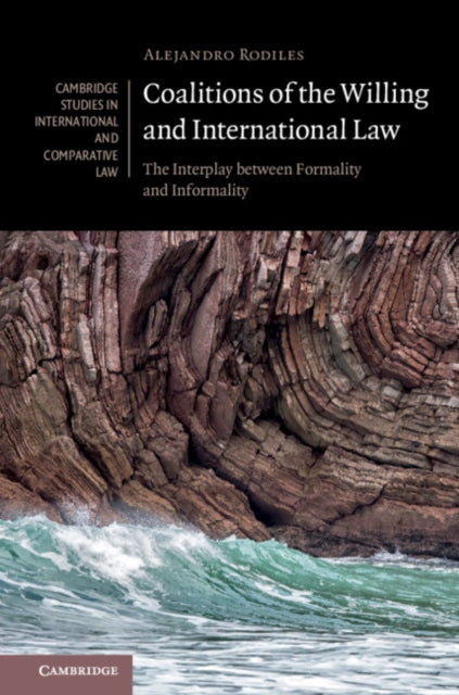 Cambridge Studies in International and Comparative Law