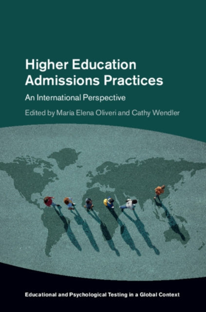 Educational and Psychological Testing in a Global Context