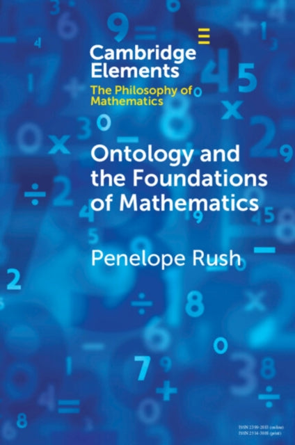 Elements in the Philosophy of Mathematics