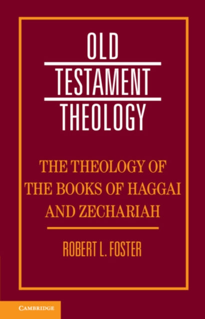Old Testament Theology