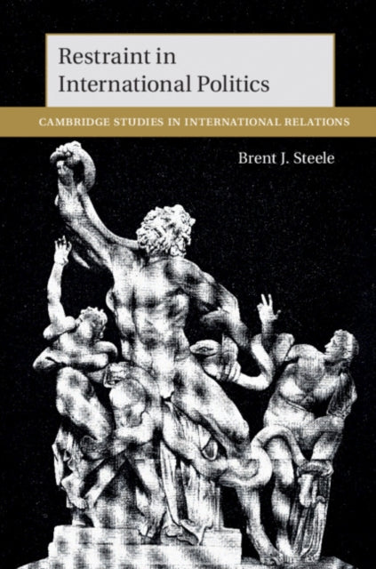Cambridge Studies in International Relations