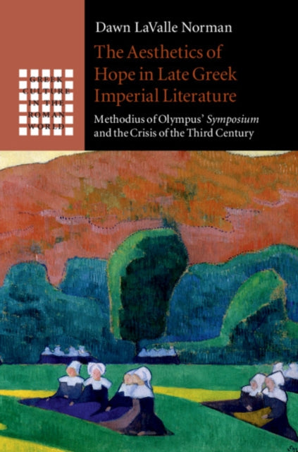 Greek Culture in the Roman World