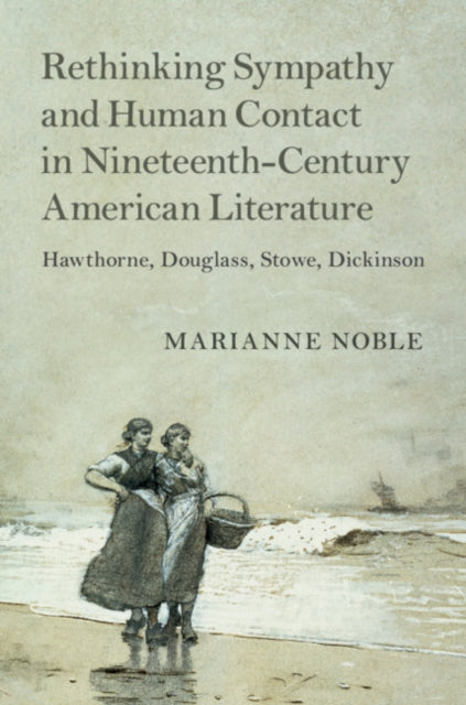 Cambridge Studies in American Literature and Culture