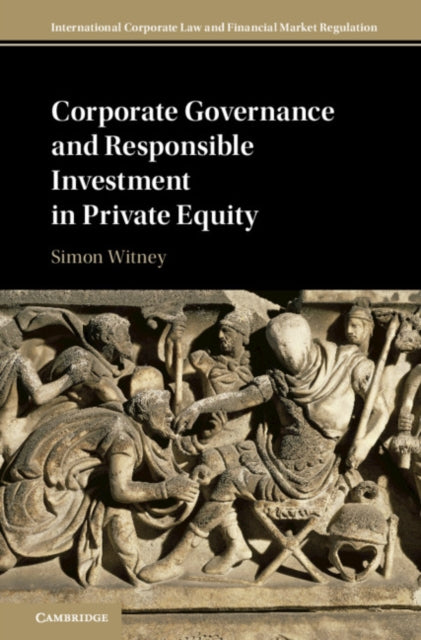 International Corporate Law and Financial Market Regulation
