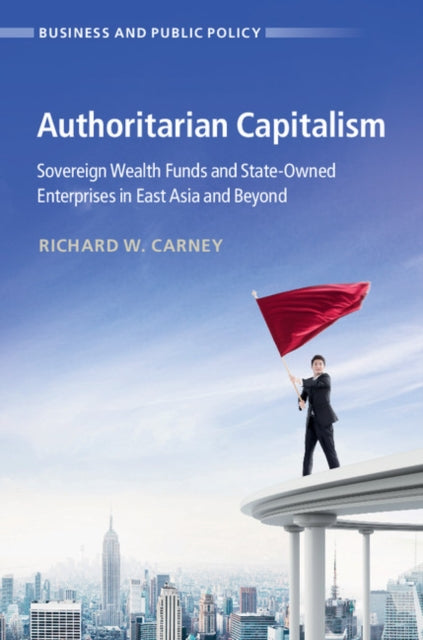 Business and Public Policy