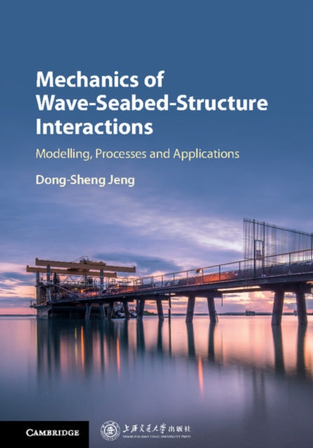 Cambridge Ocean Technology Series