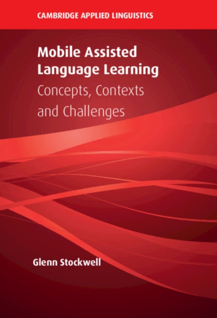 Cambridge Applied Linguistics