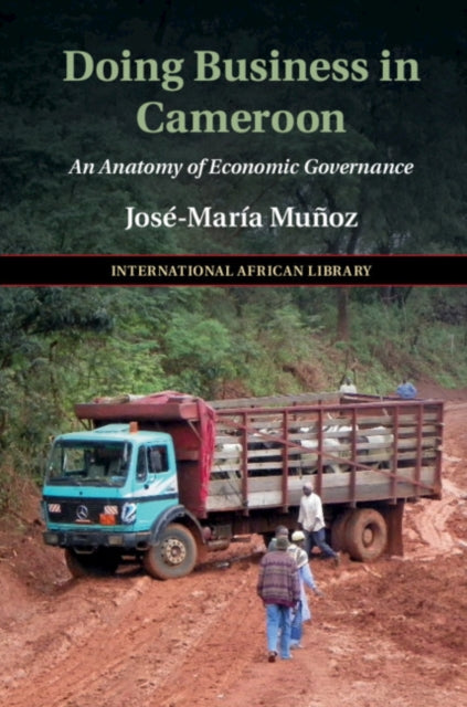 The International African Library