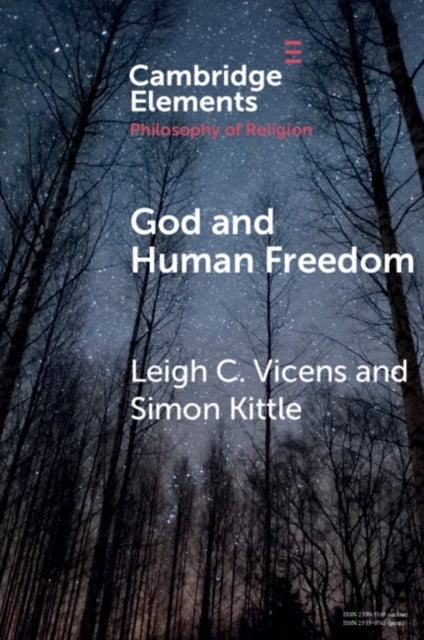 Elements in the Philosophy of Religion