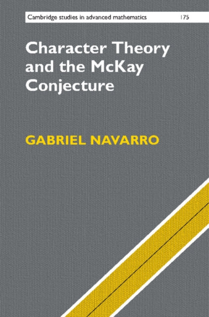 Cambridge Studies in Advanced Mathematics