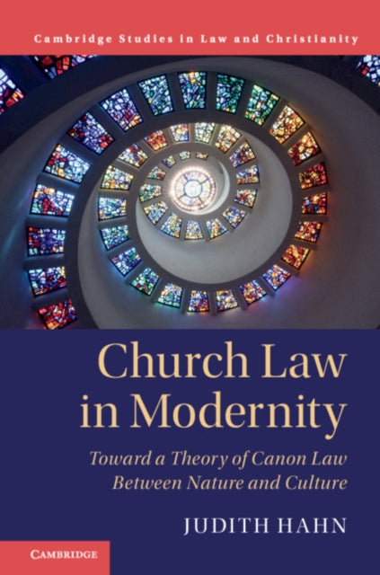 Law and Christianity